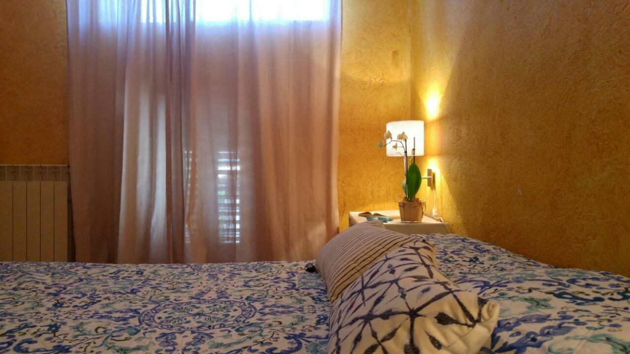 Casa Il Faro Villa Con Piscina Castelmola Exteriör bild